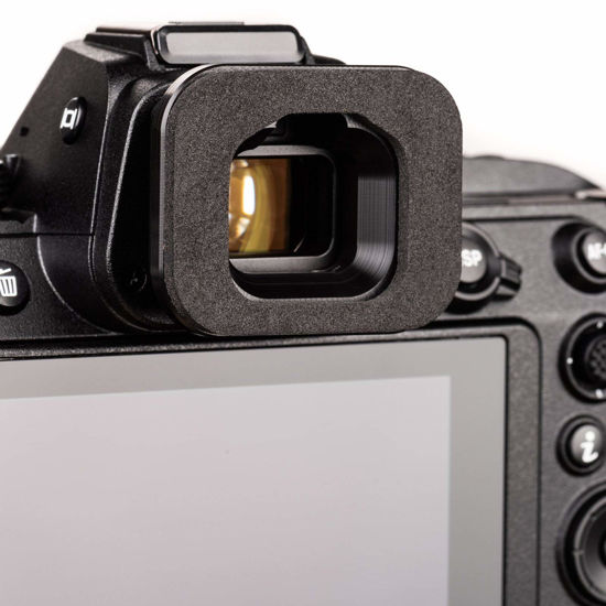 Picture of Think Tank Photo Hydrophobia Eyepieces for Nikon z6/z7 Cameras (EP-NZ)