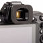 Picture of Think Tank Photo Hydrophobia Eyepieces for Nikon z6/z7 Cameras (EP-NZ)