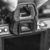 Picture of Think Tank Photo Hydrophobia Eyepieces for Nikon z6/z7 Cameras (EP-NZ)
