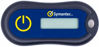 Picture of Symantec VIP Hardware Authenticator - OTP One Time Password Display Token - Two Factor Authentication - Time Based TOTP - Key Chain Size