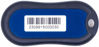 Picture of Symantec VIP Hardware Authenticator - OTP One Time Password Display Token - Two Factor Authentication - Time Based TOTP - Key Chain Size
