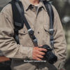 Picture of PGYTECH Backpack Camera Strap for Photographers Quick Release Camera Strap for Backpack for DSLR SLR Cameras