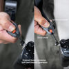 Picture of PGYTECH Backpack Camera Strap for Photographers Quick Release Camera Strap for Backpack for DSLR SLR Cameras