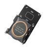 Picture of Tormete Proxmark3 Easy RDV4.0 RFID Reader Writer ID IC RFID Decryptor Decoder Support 125Khz 13.56Mhz LF HF and UHF Frequency with 1 Pcs IC Tag, 4 Pcs IC Cards, and Software