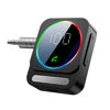 Picture of SONRU Bluetooth 5.3 Receiver for Car, Wireless Audio Adapter for Car/Home Stereo/Wired Headphones/Speaker, Bluetooth Aux Adapter, Dual AUX Outputs, RCA AUX 3.5mm Bluetooth Music Receiver