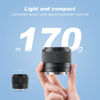 Picture of VILTROX 56mm F1.7 SLR Camera Lens E-Mount AF APS-C Large Aperture Wide-Angle Auto Focus Format Portrait Lens for Sony ZV-E10 FX30 ZC-E10II a5000 a5100 a6000 a6100 a6700 a6300 a6400 a6500 a6600