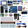 Picture of REXQualis Super Starter Kit Based on Arduino UNO R3 with Tutorial and Controller Board Compatible with Arduino IDE