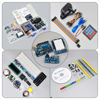 Picture of REXQualis Super Starter Kit Based on Arduino UNO R3 with Tutorial and Controller Board Compatible with Arduino IDE
