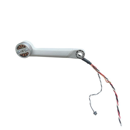 Picture of Mini 4 Pro Repair Parts Motor Arm Assembly Replacement for DJI Mavic Mini 4 Pro (Rear Right)