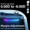 Picture of AR/XR Glasses-VILINE Smart Glasses for Gaming Headset Video Display Glasses Myopia Adjustment 1800 Brightness Sunglasses, 1920 * 1080HD Adapted for PC/Android/iOS/PS5/Xbox/Steamdeck/Consoles