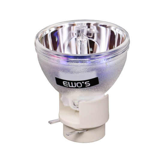 Picture of EWO'S 5J.JEE05.001 / 5J.J7L05.001 Projector Bare Lamp Bulb for Benq HT2050 HT3050 HT2150ST HT4050 HT2050A W1070 W1080st HT1075 HT1085st MH530FHD MH535FHD Projector Lamp Bulb Replacement