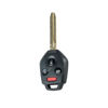 Picture of NorthAmerica Remote 4 BTN CAE Key Fob 433MHZ Replacement for 2012-17 Subaru Forester Impreza Legacy WRX Sti XV CWTWB1U811 G CHIP (1)