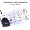 Picture of Fingerprint Reader Biometric Authentication - DigitalPersona URU4500 USB - Fingerprint Scanner - Original HID Brand