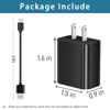 Picture of DIIMO 10W USB C Power Charger for All-New Kindle Scribe, Kindle Scribe Paperwhite 11th 12th 13th Generation, Paperwhite Signature Edition eReaders 2021 Charger Charging Cable Cord Type C