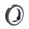 Picture of K&F Concept Lens Mount Adapter Compatible with Leica M39 (39mm x1 Leica Thread Mount) Lens to Fujifilm X-Pro1 Mirrorless Camera