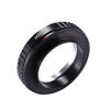 Picture of K&F Concept Lens Mount Adapter Compatible with Leica M39 (39mm x1 Leica Thread Mount) Lens to Fujifilm X-Pro1 Mirrorless Camera