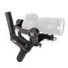 Picture of Zhiyun Weebill S [Official] 3-Axis Gimbal Stabilizer for Mirrorless and DSLR Cameras, Intelligent Tracking, Dynamic Stability, Available for Canon/Sony/Panasonic/Nikon/Fujifilm