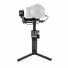 Picture of Zhiyun Weebill S [Official] 3-Axis Gimbal Stabilizer for Mirrorless and DSLR Cameras, Intelligent Tracking, Dynamic Stability, Available for Canon/Sony/Panasonic/Nikon/Fujifilm