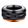 Picture of K&F Concept Lens Mount Adapter M42-FX IV Manual Focus Compatible with M42 Lens and Fujifilm X Mount Camera Body