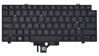 Picture of Replacement Keyboard for Dell Latitude 5420 5421 5430 5431 5440 7420 7430 7520 7530, Precision 3470 3480 Series Laptop with Backlit P/N: MV4X8 0MV4X8, US Layout