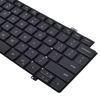 Picture of Replacement Keyboard for Dell Latitude 5420 5421 5430 5431 5440 7420 7430 7520 7530, Precision 3470 3480 Series Laptop with Backlit P/N: MV4X8 0MV4X8, US Layout