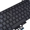Picture of Replacement Keyboard for Dell Latitude 5420 5421 5430 5431 5440 7420 7430 7520 7530, Precision 3470 3480 Series Laptop with Backlit P/N: MV4X8 0MV4X8, US Layout