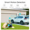 Picture of CURISEE Wireless Outdoor Security Camera Wireless 2K Camera for Home Security Battery Security Cameras 2.4GHz WiFi Smart Motion Detection,Color Night Vision,Waterproof, Cloud/SD Storage(2 Pack)