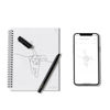 Picture of LivePen Digital Smart Pen | Capture Notes on Paper, Store on Device | Bluetooth | Wireless | Mobile Phone Compatible | APX-00701 | [Newest Version]