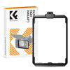 Picture of K&F Concept Camera Matte Box Filter Tray for 4x5.65 Square Matte Box ND UV Filter