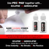 Picture of Photographic Solutions PEC-PAD Lint Free Non-Abrasive Photo Wipes 4 x 4 - (10 Pads)
