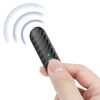 Picture of ATUMTEK Bluetooth Remote Shutter, Carbon Fiber Design, Rechargeable Camera Remote Control for iOS & Android Smartphones, Compact and Portable, with Type-C Charging, 10m Remote Range, Bluetooth 5.0