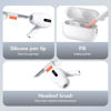 Picture of Laptop Cleaner, 12 in 1 airpod Cleaner kit Keyboard Cleaner Set, Computer MacBook Earphone Camera Cleaning Kit, Tablet and Screen Dust Brush Tool for Computer, PC, TV Camera Lens Computer Vacuum
