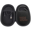 Picture of co2CREA Hard Carrying Case Replacement for JBL Clip 5 Waterproof Portable Mini Speaker (Black Case)