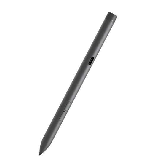 Picture of Premier Rechargeable Active Pen for Dell Active Pen PN7522W Laptop Pen,Compatible with Dell 2 in 1 Laptop for Inspiron 7420/7425/7430/7435/7620/7630,for Latitude 5300/5340/7210/7320/7410/9330/9520