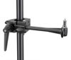 Picture of PHOCUS (2 Pack) 6" Extension Arm with Universal Adapter Spigot for Super Clamp for Mounting Photo Studio Light, Strobe, LED Light or Camera (2)
