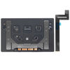 Picture of HAWSON A1989 Trackpad Replacement for MacBook Pro Retina 13" A1989 Trackpad Touchpad with Flex Cable 2018-2019 (Silver)