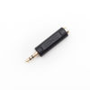 Picture of MIDI TRS A/B Converter Crossover AUX 3.5mm Female to Male