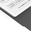 Picture of New Amazon Kindle Scribe Folio Cover with Magnetic Attach, Sleek Protective Case - Premium Leather