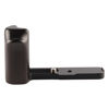 Picture of WEPOTO RX100M7/RX100M6 Grip Enhanced Grip to protect camera from wear for Sony RX100M7/RX100M6/RX100VI/RX100VII camera -GP-RX100M7-B
