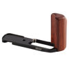 Picture of WEPOTO RX100M7/RX100M6 Grip Enhanced Grip to Protect Camera from wear for Sony RX100M7/RX100M6/RX100VI/RX100VII Camera -GP-RX100M7-R