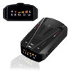 Picture of New Radar Detector for Cars with Voice Speed Prompt,360 ° Detection，Vehicle Speed Alarm System, Led Display, City/Highway Mode, Gifts for Husbands,Boyfriends