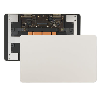 Picture of HAWSON M2 A2681 Trackpad Replacement for MacBook Air 13.6 inch M2 A2681 Trackpad Touchpad 2022 Year (Starlight)