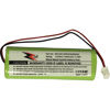 Picture of ZZcell® Battery Replacement for Dogtra Transmitter BP12RT, 200NC, 200NCP, 202NCP, 280NCP, 282NCP, 1900NCP, 1902NCP, 300M, 302M, 7000M, 7002M, 7100H, 7102H, 7100, 7102, 1100NC, 2000B, 2000200NC Collar