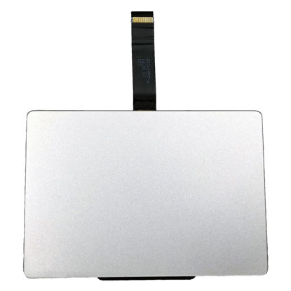 Picture of HAWSON New A1502 Trackpad Replacement for MacBook Pro Retina 13" A1502 Touchpad Trackpad with Flex Cable 593-1657-A (Late 2013, Mid 2014)