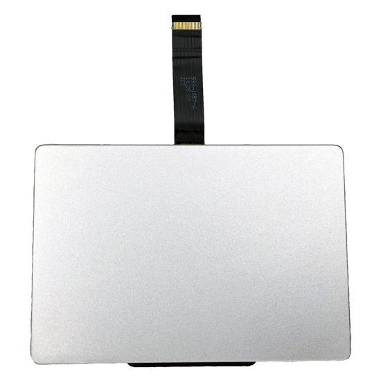 Picture of HAWSON New A1502 Trackpad Replacement for MacBook Pro Retina 13" A1502 Touchpad Trackpad with Flex Cable 593-1657-A (Late 2013, Mid 2014)