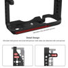 Picture of EOS RP Camera Cage, EOS RP Cage for Canon EOS RP Camera Bag Camera Rig Cold Shoe