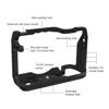 Picture of EOS RP Camera Cage, EOS RP Cage for Canon EOS RP Camera Bag Camera Rig Cold Shoe
