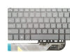 Picture of Replacement Keyboard for Dell inspiron 15 3501 3502 3505 5501 5502 5508 5584 5590 5593 5594 5598, inspiron 15 7500 7501 7590 7591, Latitude 3510 Series Laptop Black Frame with Backlit US Layout