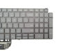 Picture of Replacement Keyboard for Dell inspiron 15 3501 3502 3505 5501 5502 5508 5584 5590 5593 5594 5598, inspiron 15 7500 7501 7590 7591, Latitude 3510 Series Laptop Black Frame with Backlit US Layout