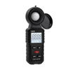 Picture of Mcbazel Digital Luxmeter Photometer Light Meter Illuminance Light Meter with LCD Display, Measuring Lights 0.1-200,000 Lux